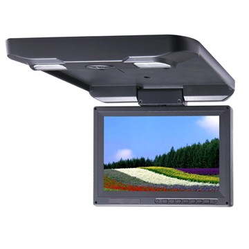 9. 2 Inch Roof-mounted In-car Tft-lcd