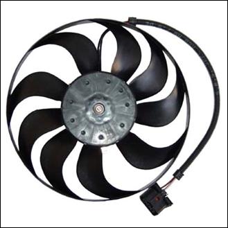Electric Fan