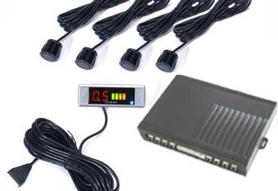 PARKING SENSOR