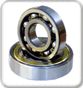 Deep Groove Ball Bearing