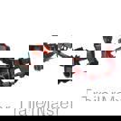 TRAIL CAR SUSPENSION