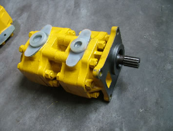 Steering Pump