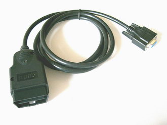 VAG-COM com KKL Cable