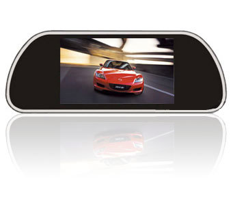 Monitor & Rearview System