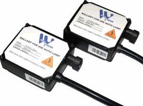 HID Ballasts