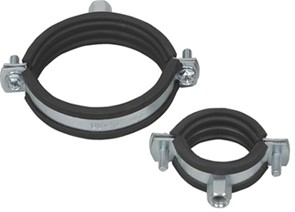 Pipe Clamps