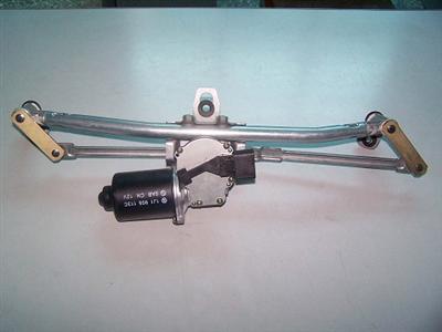 Wiper Assembly