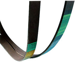 Raw Edge V-Belt