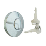 Car's door lock core