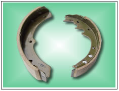 Brake shoe