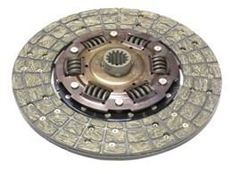 CLUTCH DISC