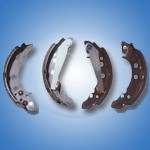 Brake shoe