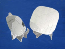 Magnifying Glass mirror