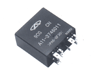 car window controller