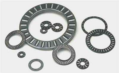 Thrust needle roller,cylindrical roller and cage assemblies