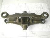 steering axle