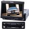 7 In-dash Car DVD Player with TFT LCD Monitor