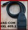 VAG-COM USB KKL Cable