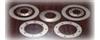 metal axle gaskets