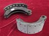 Brake lining