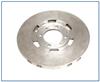 Brake Round Plate