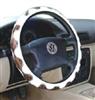 steering wheel cover