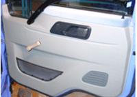 FAW-VOLKSWAGEN Door panel