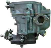 FAW Carburetor