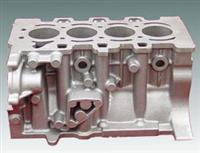 CYLINDER BLOCK