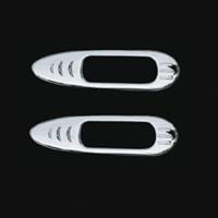 CR-V side lamp rim