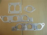 GASKETS  ENCOLSED