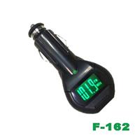 Car MP3 FM Transmitter