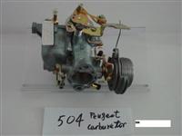 All Auto Carburetor