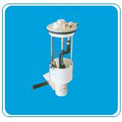 Electric fuel pump