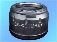 Brake Drum