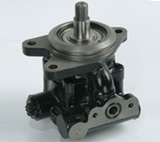 power steering pump