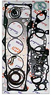 Auto Engine Full Set and Sealing Gasket