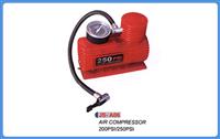 Air Compressor with Good Performance Available