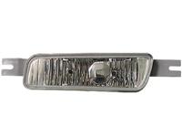 Front Fog Lamp