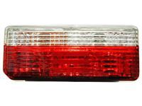 Rear Tail Lamp