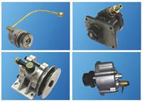 Vacuum pump