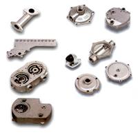 Die Casting Parts