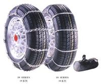 Cable Tire Chains