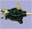 Vacuum pump