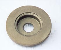 Brake Disk