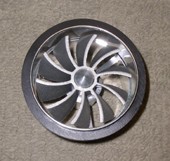 Turbo Fan