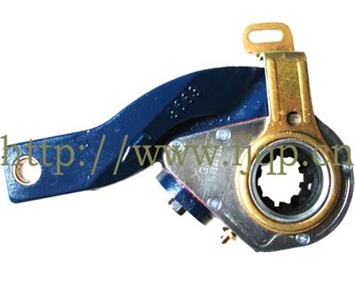 brake gap adjustment arm