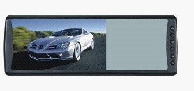 Rear View Mirror series