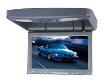 Car LCD Monitor Series