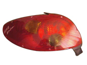 Stop /turn/Tail Light Series